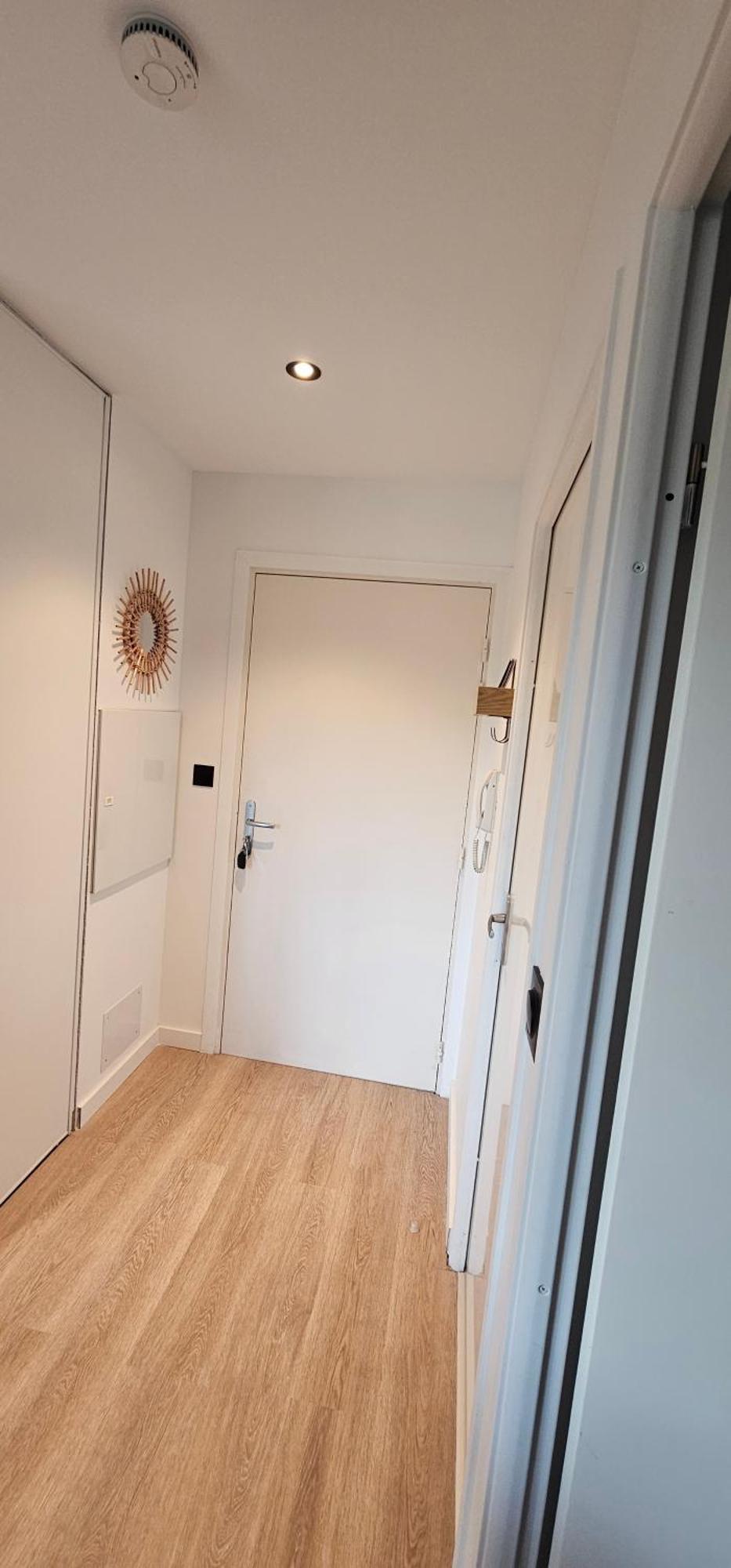 Charmant Appartement Tout Equipe Seilh Exterior foto